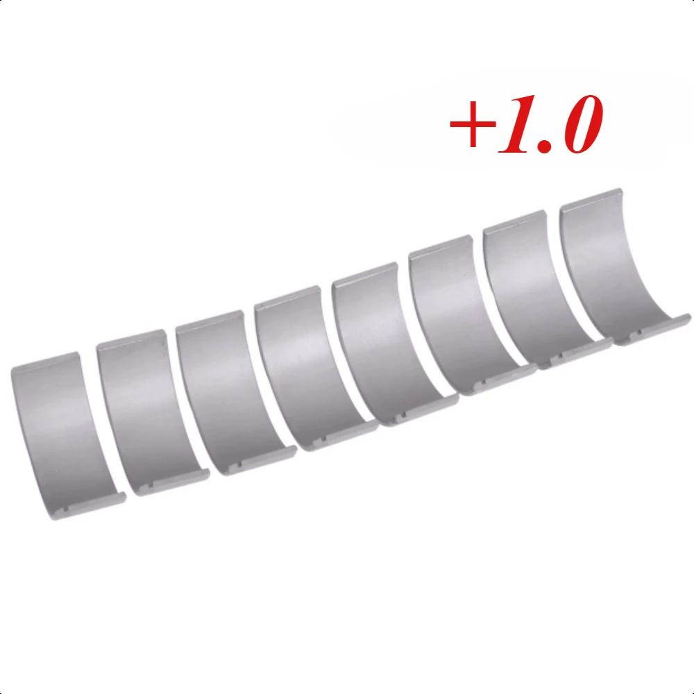30mm 4TV-11416-00-00 Connecting Rod Crankshaft for YAMAHA FZR600 1989-1994 FZR600 R 1994 FZR600 GENESIS 1995-1997 FZS600 FAZER