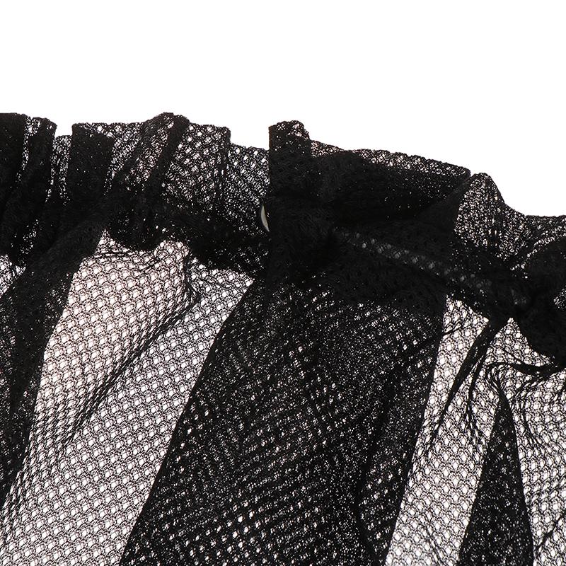 Универсальный 2 шт. автомобильный фургон грузовик внедорожник Vip оконная занавеска анти-УФ солнцезащитный козырек