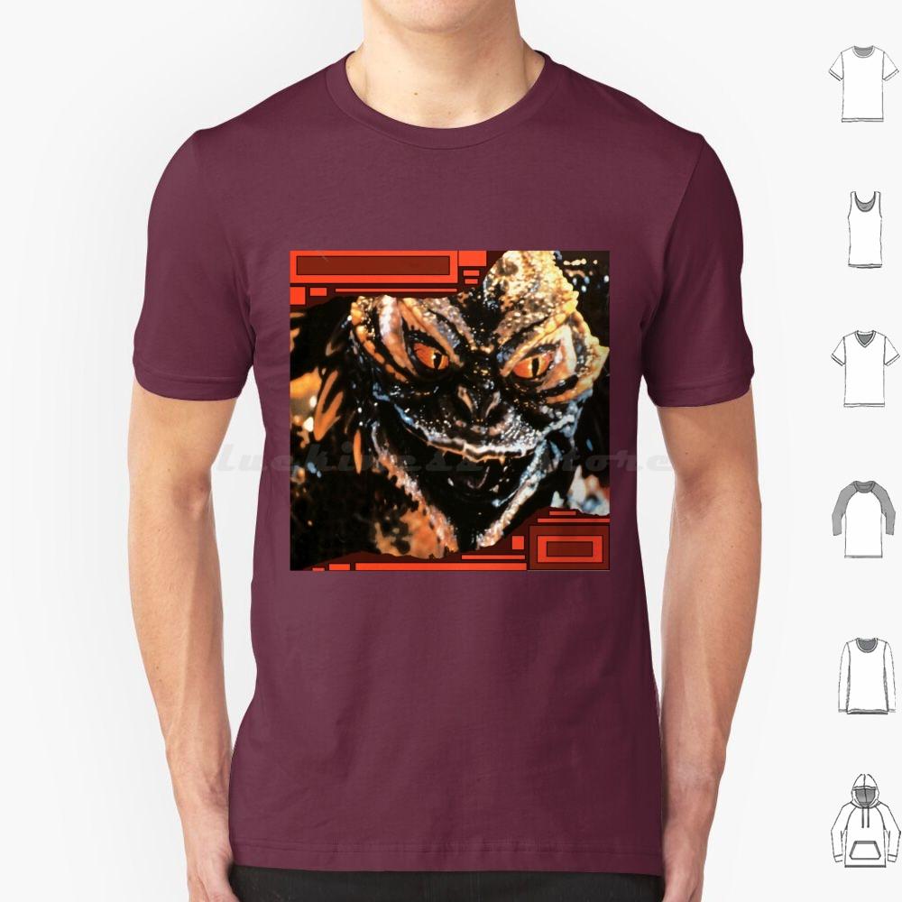 Spike T Shirt Men Women Kids 6xl Gremlins Halloween Christmas Film Movie Cinema Comedy Horror Ghoulies Critters 80s Classic