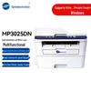 mp3025dn a4 auto duplex black & white multifunction