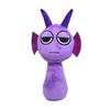 Stuffed Toy Spranky 30cm Large Horror Game Periphery Cotton Doll Cute Spranky Character Toy Christmas Present Room Decoration Kids Adults Birthday Moe