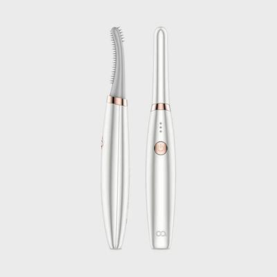О, Маленький USB Керлер для ресниц