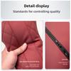 AQL1 Car Seat Headrest Neck Pillow Waist Cushion Accessories For Honda Civic Fit Accord City Vezel CR-V S660 Odyssey HR-V Insight