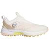 adidas Adizero Zed G 25 Удобные Мягкие Нескользящие Прочные Низкие Гольф-кроссовки Женские кроссовки Белые IH9894