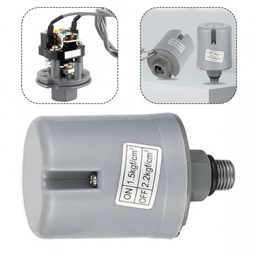 Energy-saving Water Pump Pressure Switch Thread Booster Pump  For Garden Irrigation