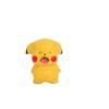 Pikachu Wooden Sculpture With Modern Minimalist Style For Desk Decor And Special Occasions