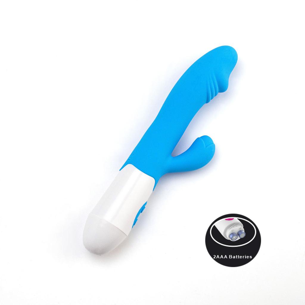 Вибратор для точки G, 10-частотный фаллоимитатор, секс-игрушки, перезаряжаемый ручной силиконовый АБС-пластик для взрослых, клитор, пенис, принадлежности для женщин