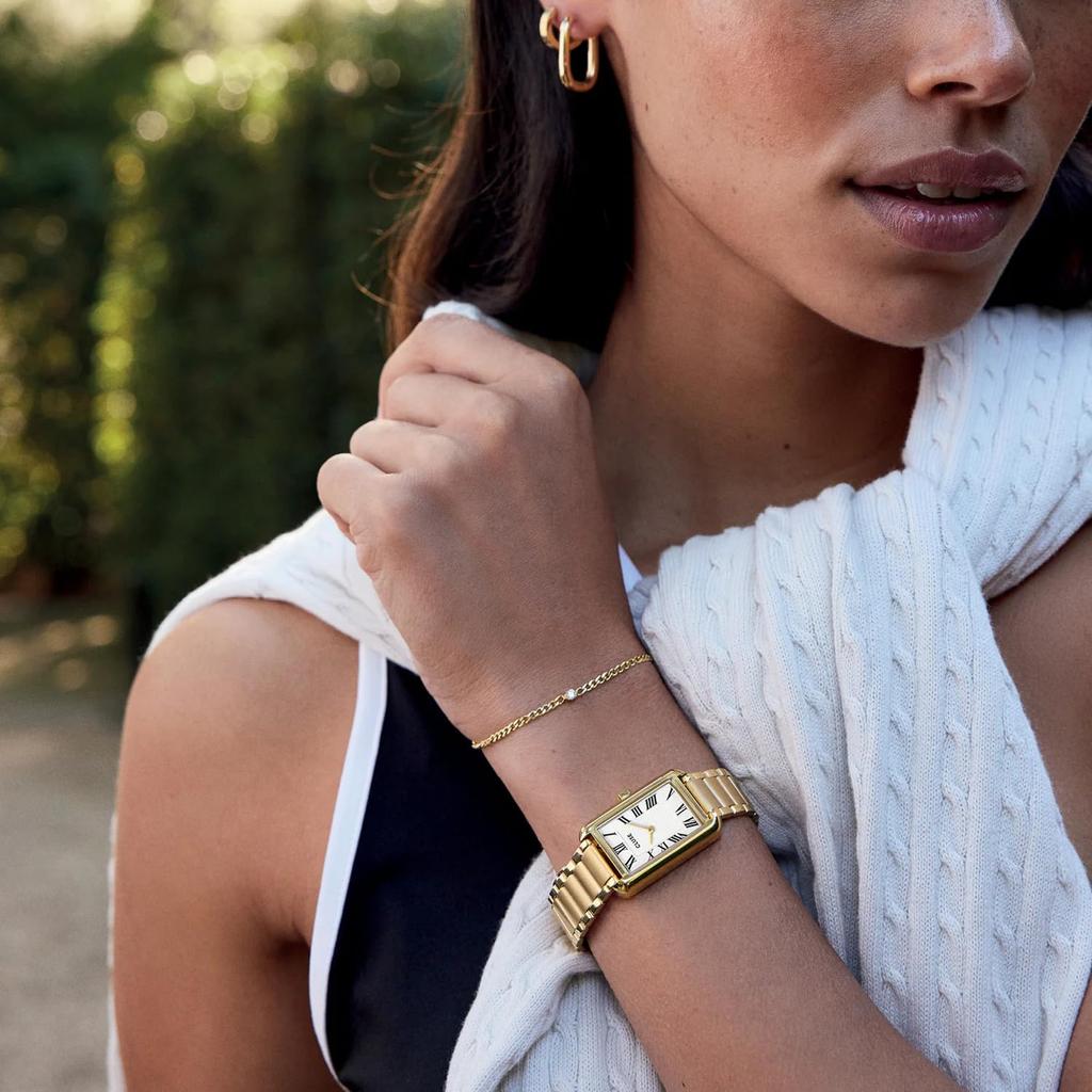 Belissena CW15001 Gold Watch Women's