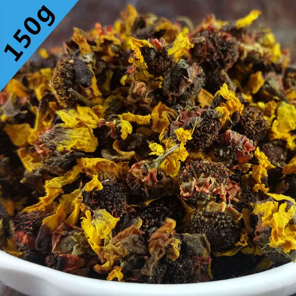 Травяной чай Куньлунь, 150 г