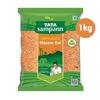 TATA Sampann Нешлифованный Масур Дал (Трещина), 1кг