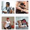 Wrist Band Sweatbands For Women Basketball Sweat Headband Mens Sports Headband Sweatband Wristband