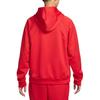 Nike Therma FIT KOBE Collection, Fleece Lined Hooded Pullover Long Sleeved Sweatshirt Men's HJ8110-657