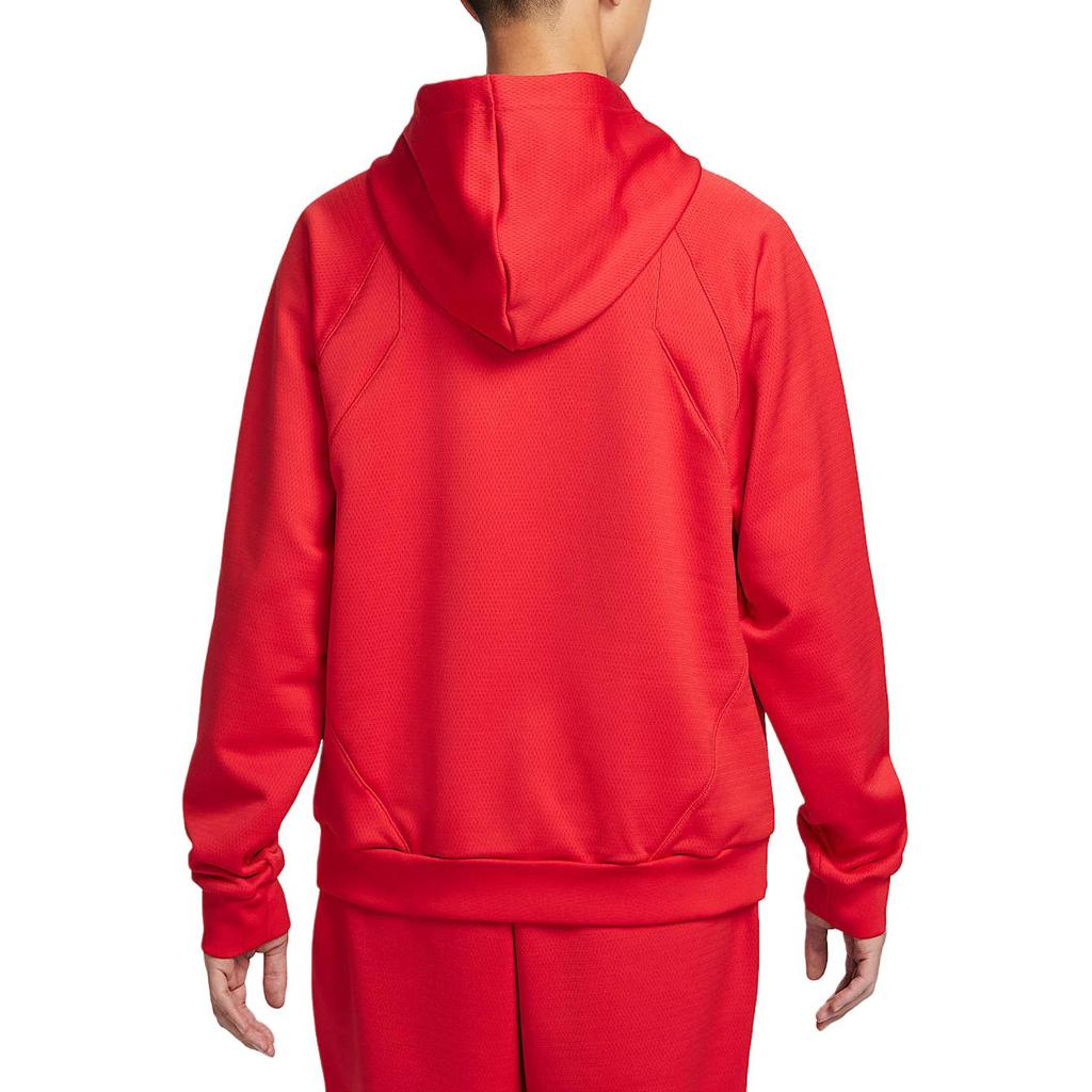 Nike Therma FIT KOBE Collection, Fleece Lined Hooded Pullover Long Sleeved Sweatshirt Men's HJ8110-657