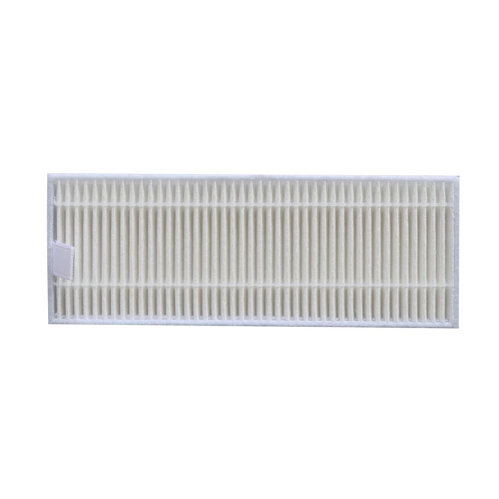 1 комплект фильтров для бытовых деталей робота-пылесоса Lefant M210 M210S, абсолютно новый