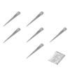 AS ONE Pipette Tip ibis(R) (Bulk Pack) I-703C /2-3006-05
