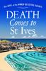 Книга Death Comes To St Ives