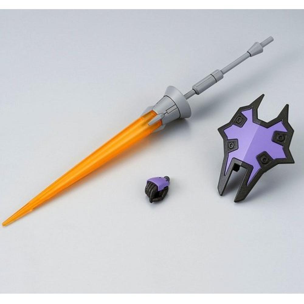 Bandai HGUC 1144 Гьян Кригер пластиковая модель из "Мобильный доспех Гандам" (только интернет-магазин для хобби)