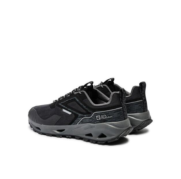 Кроссовки Jack Wolfskin Prelight Texashield Low M