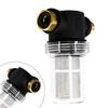 Accessories Water Filter High Pressure Outdoor Replacement