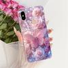 Cover For Redmi S2 Case Y2 Transparent Cute Cat Fashion Butterfly Funny Painted Casing For Redmi Y2 M1803E6G M1803E6H M1803E6I