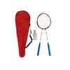 Набор для бадминтона Cksport с 2 ракетками для бадминтона и 3 мячами для бадминтона с сумкой
