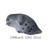 Slow Rebound Simulation Seal Squeeze Toys Animal Seal  Fidget Toy  Sensory Toys
