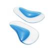 1 Pair Arch Support Insole Silicon Gel Flatfoot Corrector Cushion Foot Care Productor