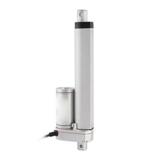12V Electric Motor Controller Stroke Linear Actuator Lift with Mounting Bracket