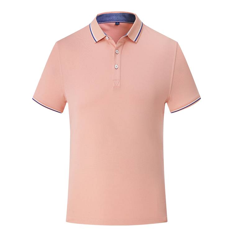 MLD 2159 190G Ice Silk Cotton POLO Shirt Women's