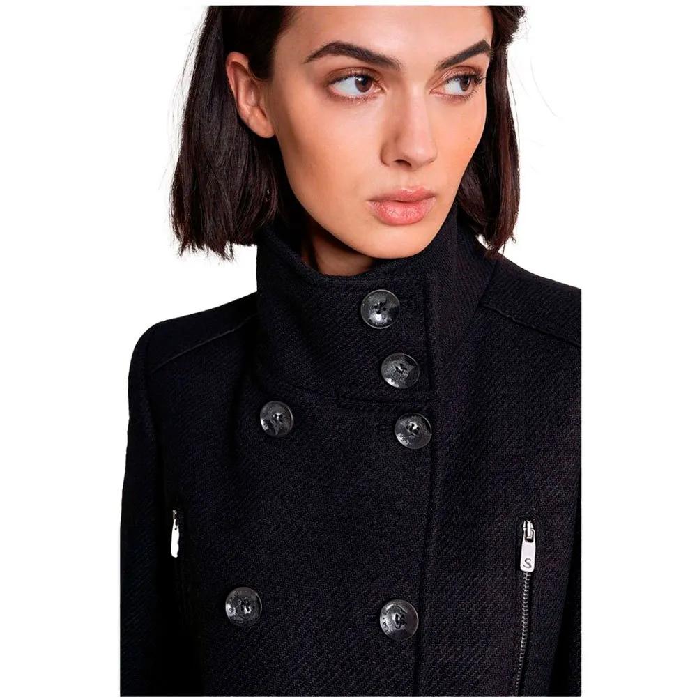 Salsa Jeans Duffle Coat