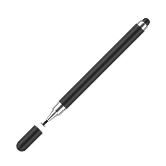 Comfortable Grip Capacitive Pen Precise Practical Mobile Phone Tablet Stylus Pencil