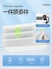 High-Quality Disposable Raincoat for Women with Enlarged Brim, Adult Size, Storm-Proof, Windproof, Thickened, Portable, 2026 New Model