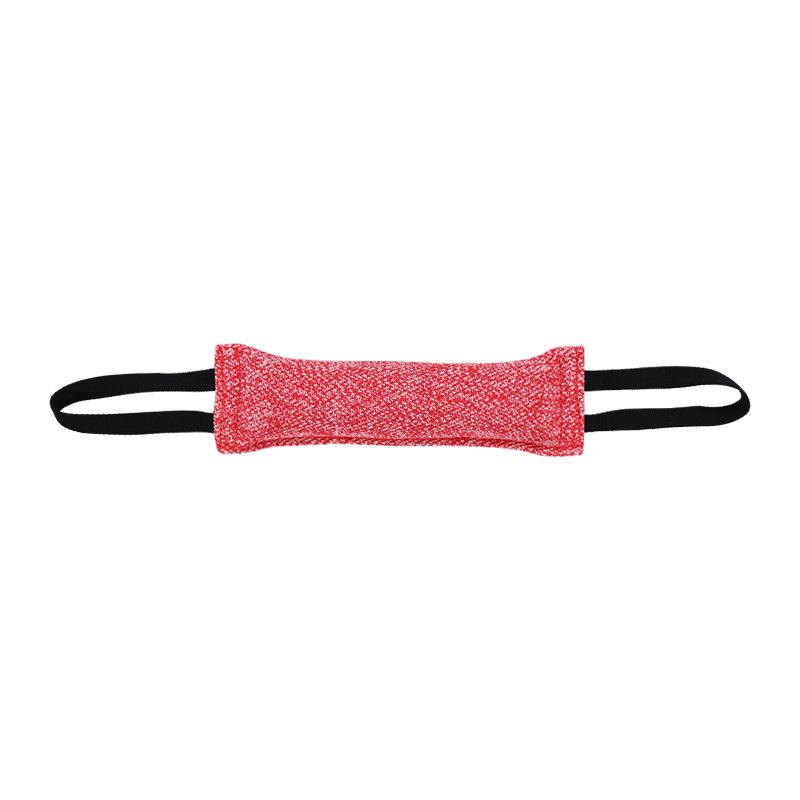 Interactive Pet Molar Toys for Small Medium Large Dogs Bite-resistant Dog Tug Of War Toys Durable Puppy Chewing Toy Pet Supplies