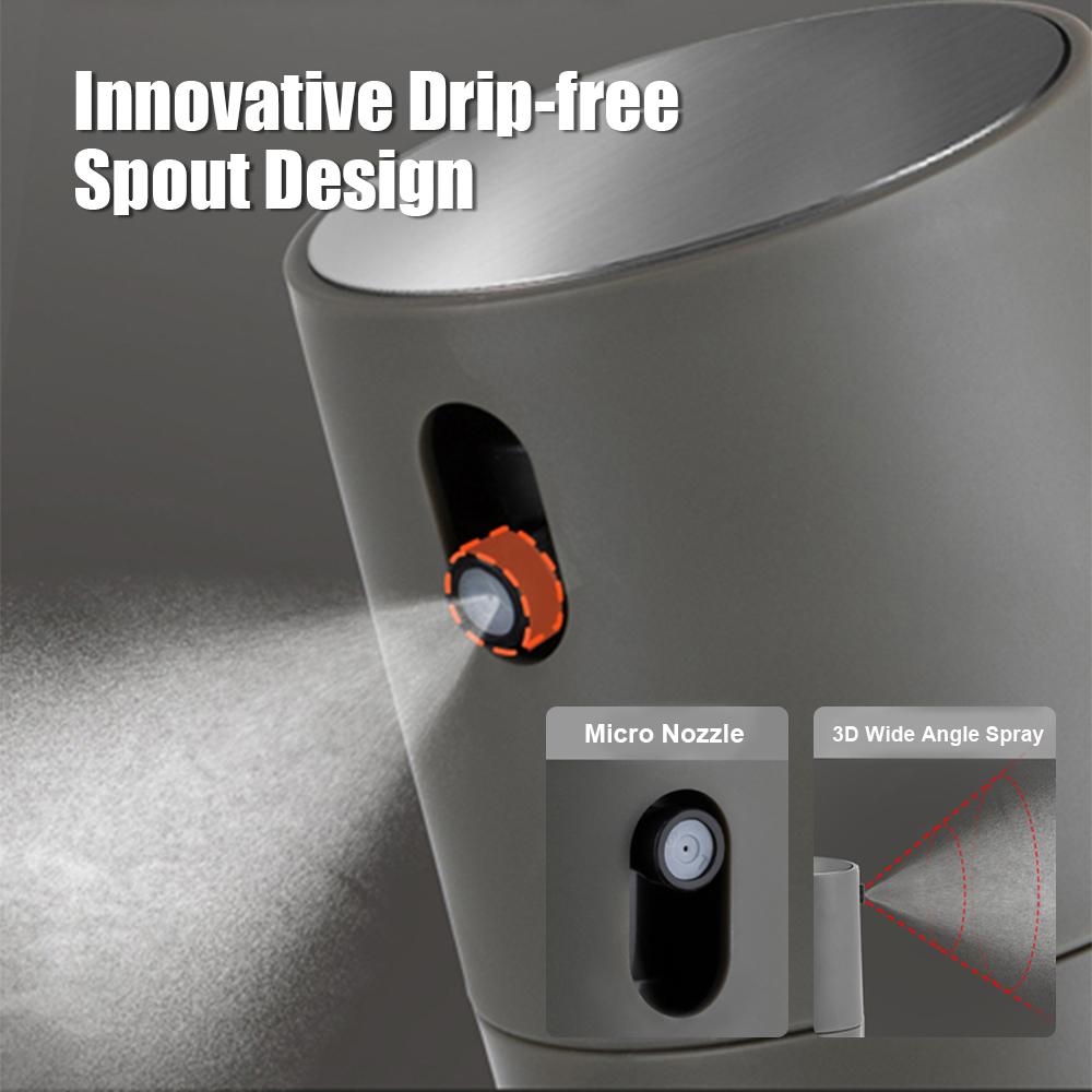 Oil Sprayer for Cooking 250ml Olive Oil Glass Spray Bottle Leakproof Kitchen Gadgets Accessories