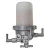 129100-55621 Fuel Filter (4 Tubes) for Yanmar 4TNE88-RAG2 3TNE84T-FT 3TNE84T-FT2 Engine Komatsu 4D88 e20241122414