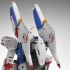 BANDAI SPIRITS MG Mobile Suit V Gundam Gundam Scale Plastic Model Kit V-Dash Ver.Ka 1/100 Pre-Colored