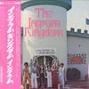 LP Пластинка INGRAM - The Ingram Kingdom PLP7832 P-Vine Records 2022 Япония Соул/Фанк