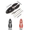 4Pcs Stainless Steel Crab Leg Forks Pick Sets Efficient Lobster Shellers  Crab Eating Tools