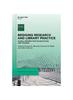 Книга Bridging Research and Library Practice : Global Perspectives On Education and Training