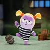 Плюшевая игрушка Губка Боб Квадратные Штаны Бикини Боттом с Мягким ПП-Наполнителем в Качестве Подарка на День Рождения для Детей