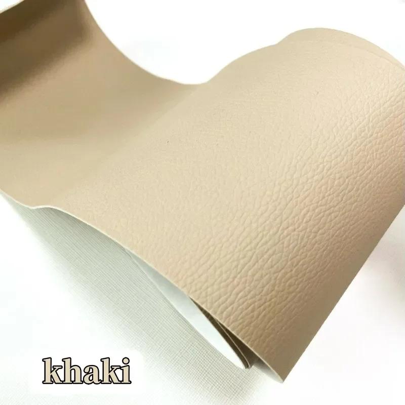 Самоклеящаяся заплатка из ПУ кожи для ремонта ткани для дивана, салона автомобиля, сиденья стула, восстановленная, черная, материал из кожи, лента, наклейки