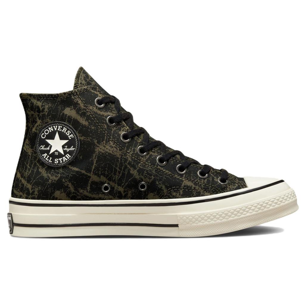 Converse Кеды Chuck Taylor All Star 1970-х годов 'Rock Texture Jacquard' Мужские A01405C