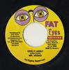 7inch Record MR. VEGAS - Give It Away NONE Fat Eyes Record 1999 Jamaica Reggae, Ska & Dub Used