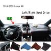 For 2014-2020 Lexus NX 300 200 Dashmat Dashboard Cover Instrument Panel Sunscreen Pad Ornaments