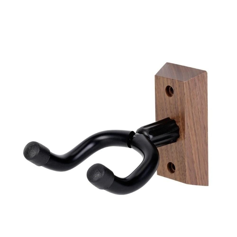 Wall-Mounted Guitar Wall Stand Guitar Wall Mount Guitar Hook Quality Guitar Hanger Guitars
