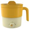 220 В 1 л мини электрическая рисоварка антипригарное покрытие машина для приготовления пищи бытовой электрический хот-пот портативная машина для приготовления хот-пот