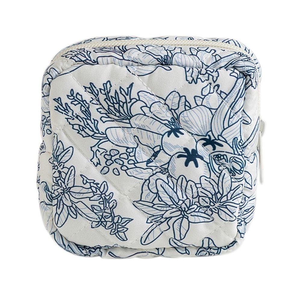 Портативная сумка для гигиенических салфеток, многоцелевая сумка для хранения, прочная косметичка