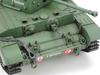TAMIYA Military Miniature Series British Army Cruiser Tank Cromwell Plastic Model 35221 1/35 No.221 Mk.IV