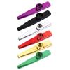 Learn Easily Metal Kazoo Instruments Musical Instruments Flutes  Kids Party Gift