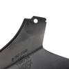 Air Intake Covers Tank Side Panel Fairing For Kawasaki Z900 2025-2026 Gray